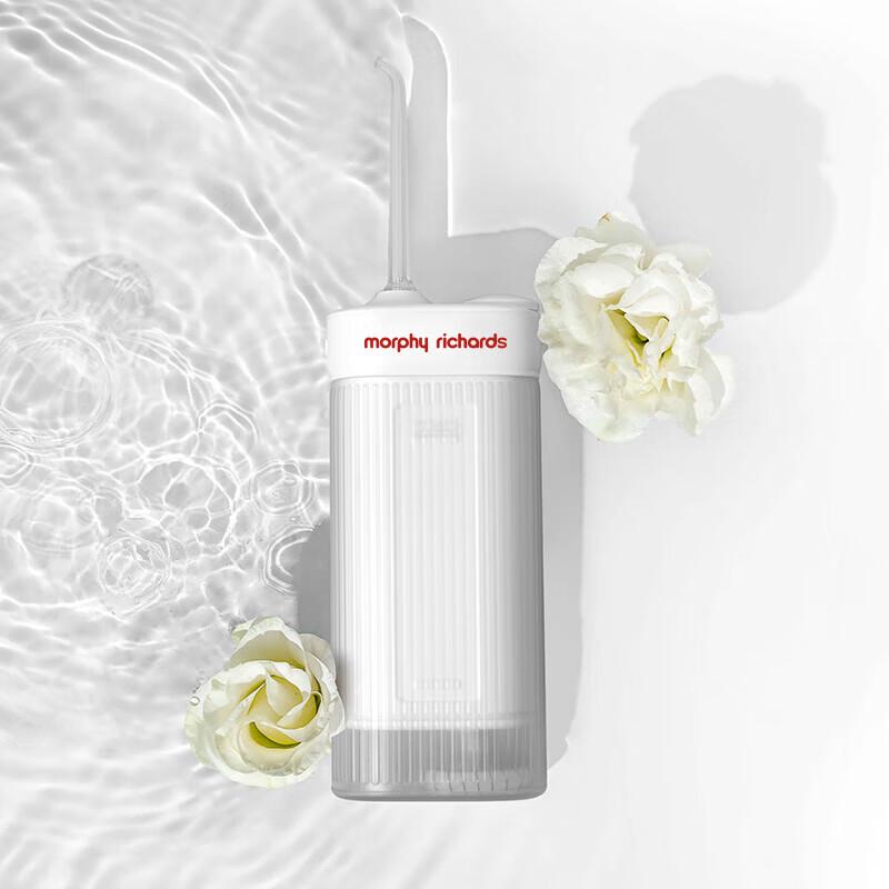 

Morphy Richards MF108 Portable Water Flosser
