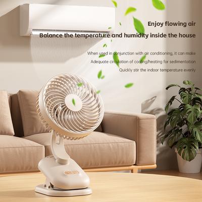 Příslušenství k notebookům – USB ventilátory a klimatizace