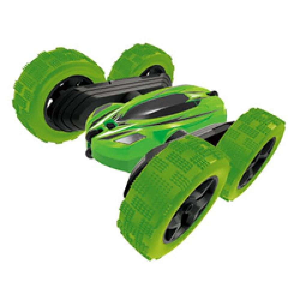     Action Buggy Crazy Cyclone Green [dk Crcy G]