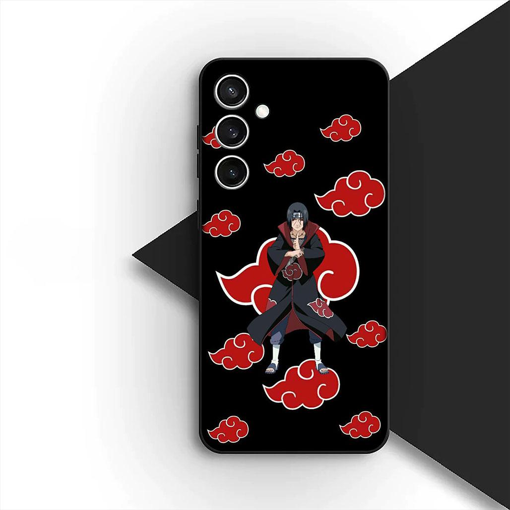 

Obito Uchiha Tobi Akatsuki Sasuke Narutos Cover for OPPO A80 A40 A18 A16 A17 A15 A38 A78 A79 A54 A57 A58 A60 4G 5G Phone Case OPPO A80
