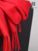 Winter Cashmere Scarf For Women Wool Scarves Big Size Autumn Poncho Men'S Womens Pashmina Female Foulard Bufanda
