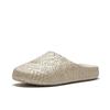 Anta Hélà SLIDE Irving Basketball Slide Sandals Mens Nude Khaki 112621811-4