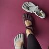 V-Soul Five-finger Shoes Fivefingers Pilates Indoor Fitness Yoga Dance Shoes Split-toe Shoes