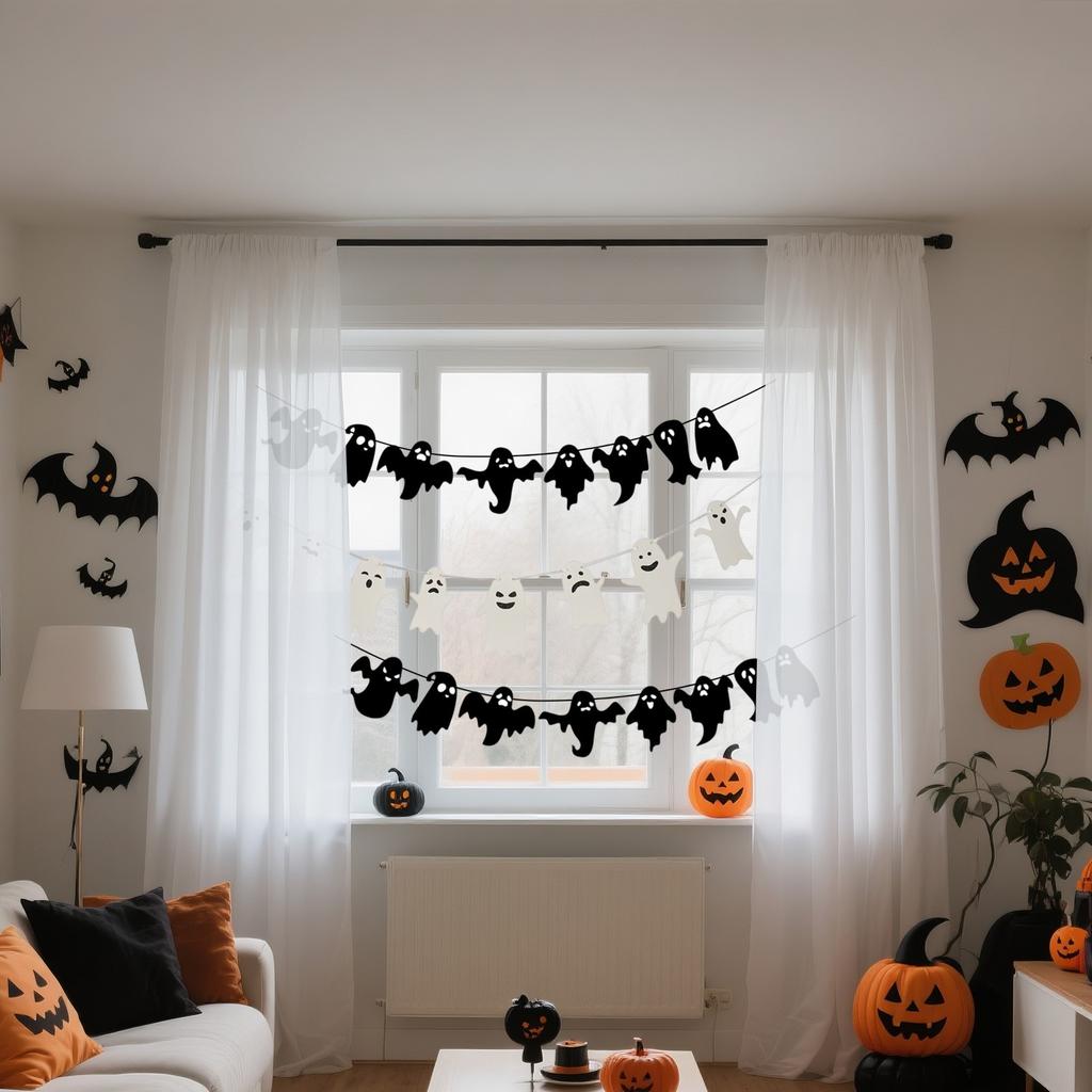 Horror Ornaments, Garden Signs, Outdoor Lawns, Garden Decorations