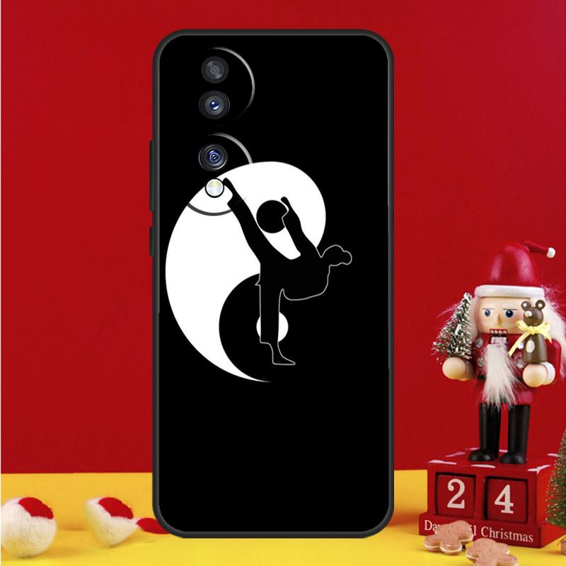 Kungfu Taekwondo Case For Honor Magic 7 6 8 Pro Honor Win X9a X9b X9c X9d X8c X8b 50 70 90 200 400 Lite Cover