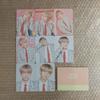 [USED] BTS Happy Ever Korean Mini Photo V Comp Official