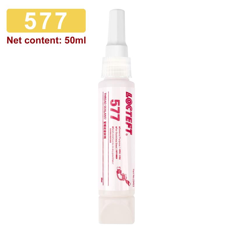 

Плоский герметик заменяет прокладку Анаэробный клей для обслуживания фланца головки блока цилиндров двигателя Водяной насос высокого давления 50 мл клей