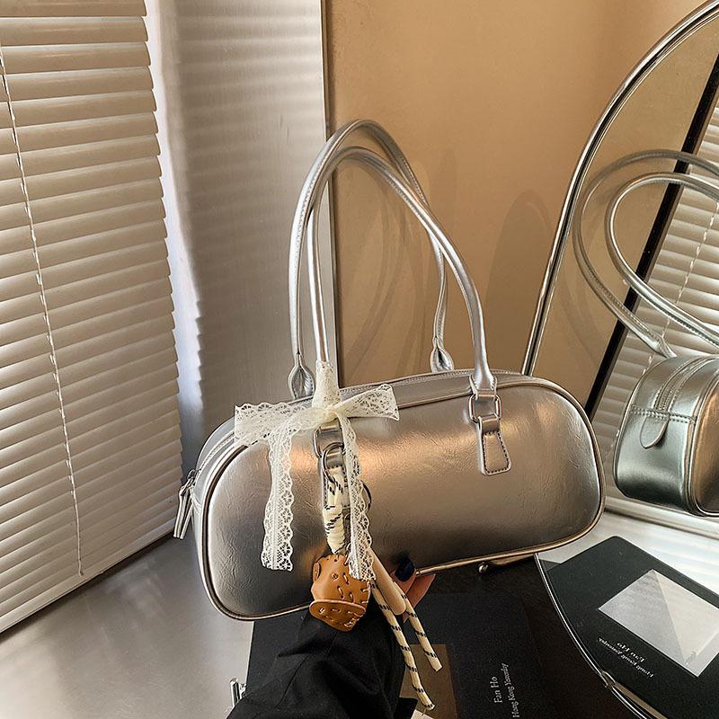 Women's New Fashion Handbag Shoulder Bag Women's Commuter Bag