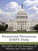 Kniha Paranormal Phenomena : DARPA Study