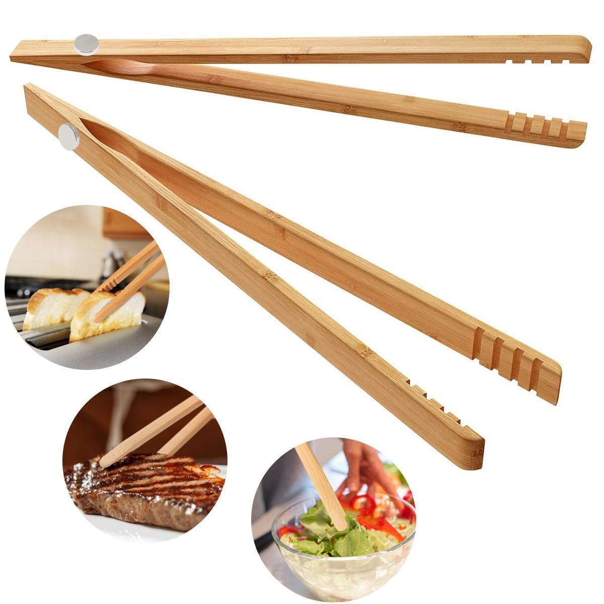 

Ergonomic Grip Tongs 7 Inch Kitchen Tongs Daily Cooking Built-in Magnet Effortless Food Serving Hot Toast Lifter China Mainland