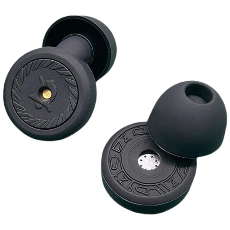Noise Cancelling Silicone Sleep Earplugs