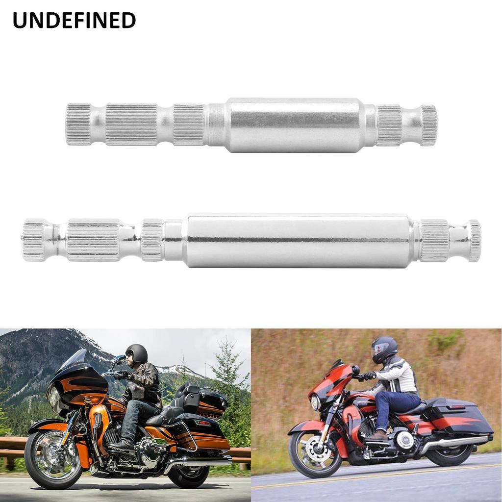 Motorcycle Shift Lever Shifter Shaft for Harley Touring Road King Electra Glide Street Glide Ultra Limited CV0 84-2016 2017-