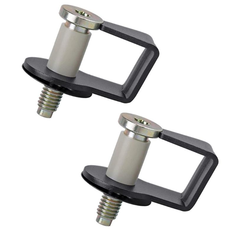 

2 шт. Левый и правый дверные замки, привод защелки, совместимый с F150 F250 F350 F450 38448 E9AZ5422008A