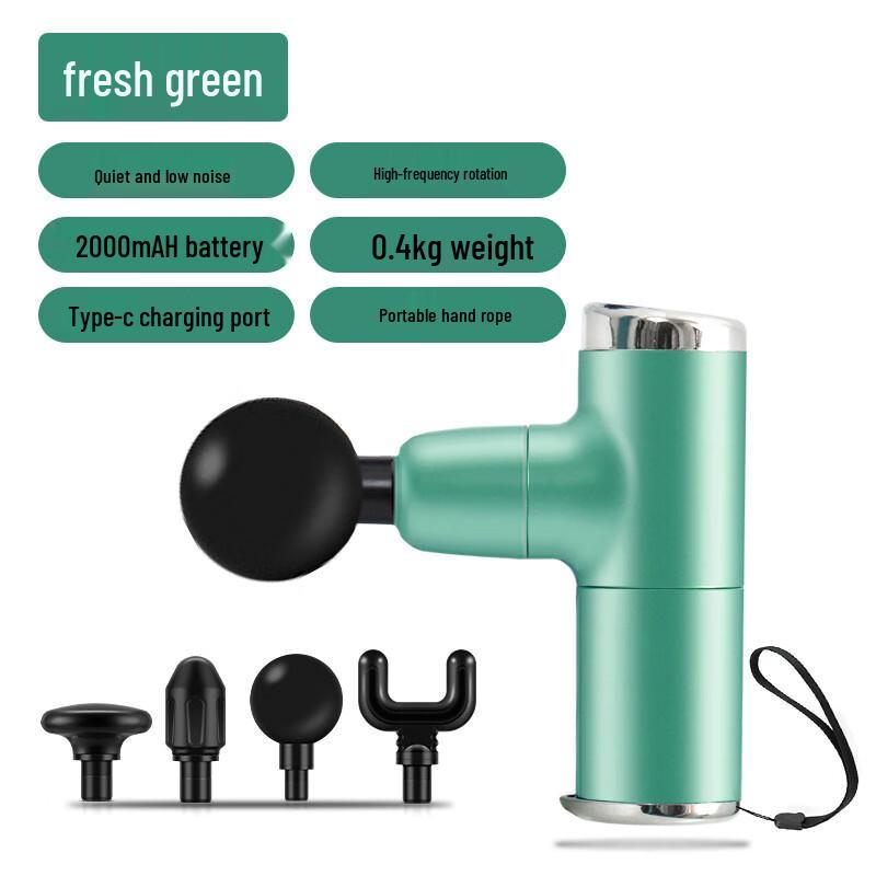 Kangzuo Mini Fascia Massage Gun SK-328