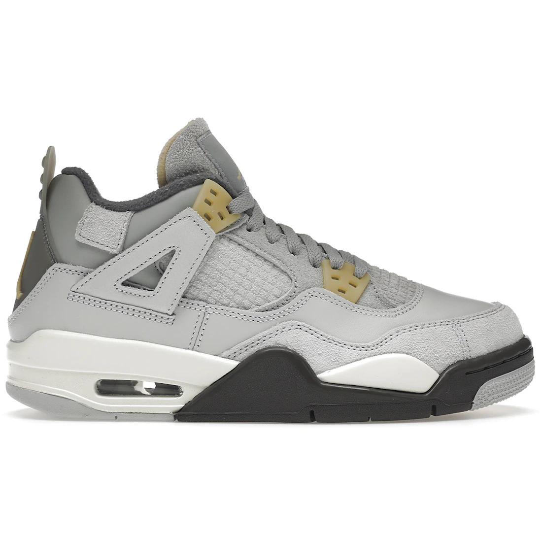 

Sneaker Jordan 4 Retro SE Craft Photon Dust (GS)(DV2262-021) 36