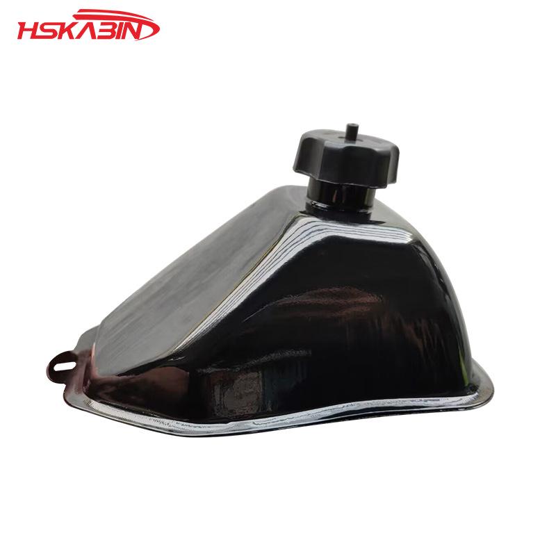 50CC ATV Motorcycle Children s Oil Can: Little Dinosaur/Bull/Hummer Iron Fuel Tank 100cc