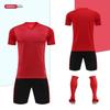 Kids' Summer Soccer Training Set - Boys & Girls Team Uniform