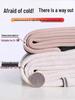 Women's Zipper Abdomen Control Shark Skin Pants: Plus Velvet, Thick Warm Button-Up Yoga Base Layer for Autumn/Winter.
