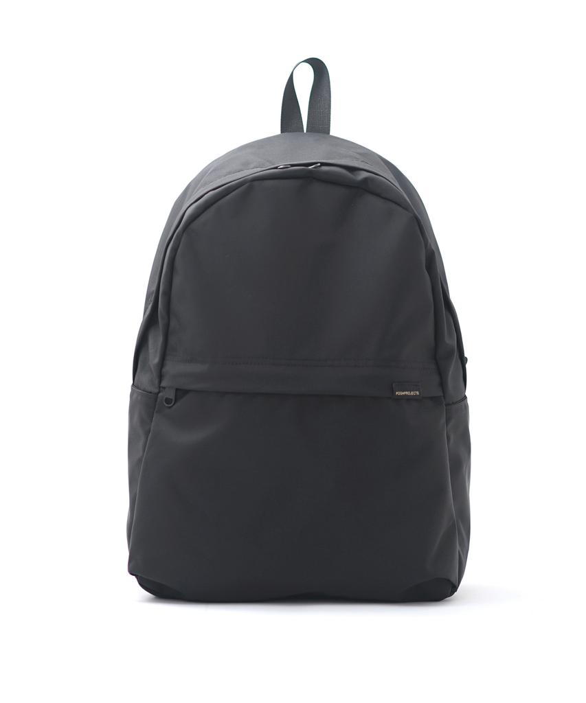 Posh-Projects C153 Primary Backpack 420D Black