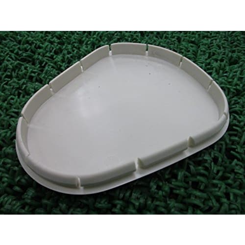 Honda Super Cub 50 Genuine Leg Shield Cover C50 64305-GB4-000ZF