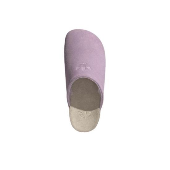 adidas Originals Adimule Slides Powder Plum Purple JP8732 Unisex