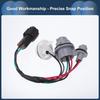 No.92480D3010 Headlight Wiring Harness Assembly for Hyundai Tucson 2016-2018 Taillight Lamp Wire Harness 1Pcs