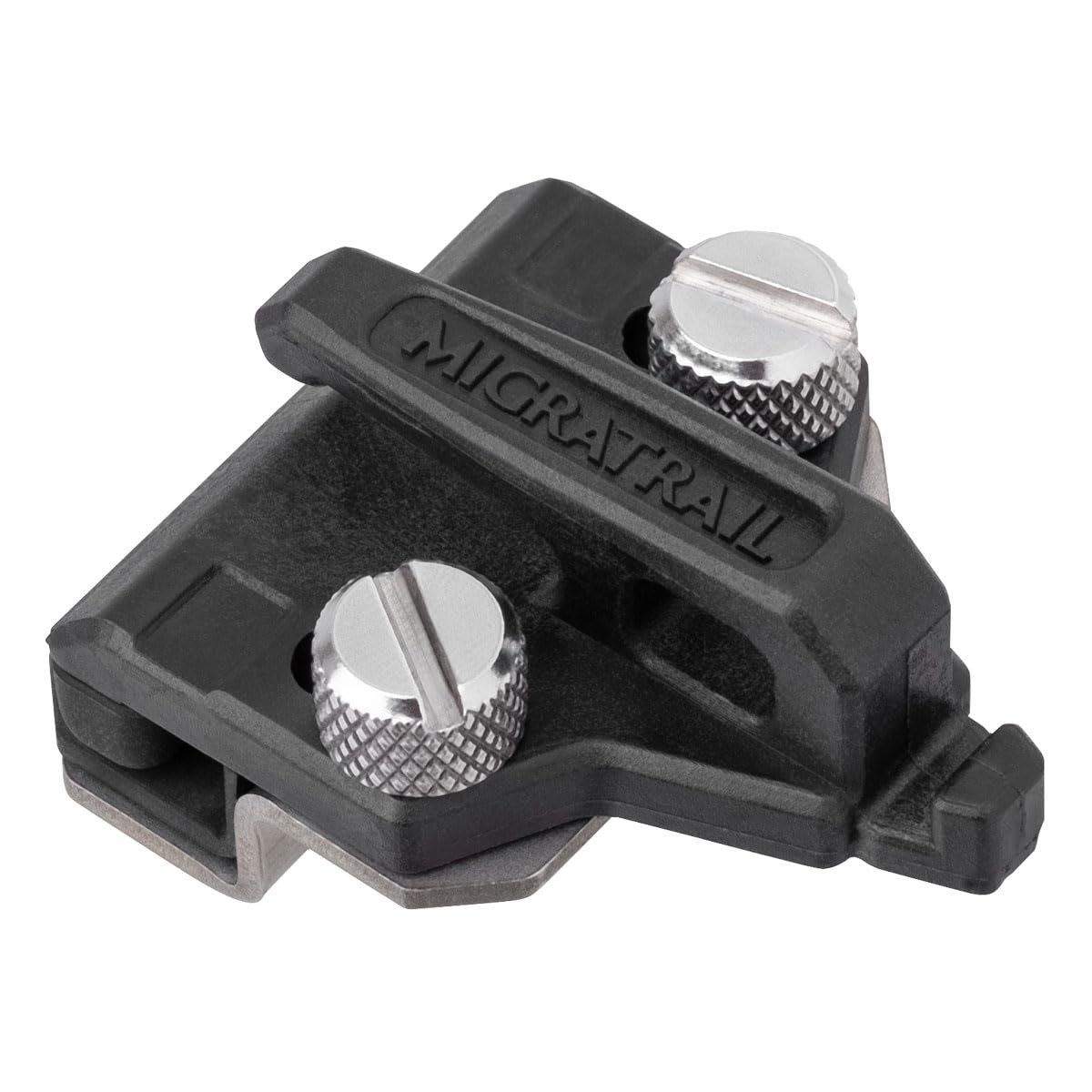 

Migratrail C0524 Car Joint Hook Plus, 1 Pack, Lightweight, Compact, Resistant, Scratch Resistant, Easy Installation