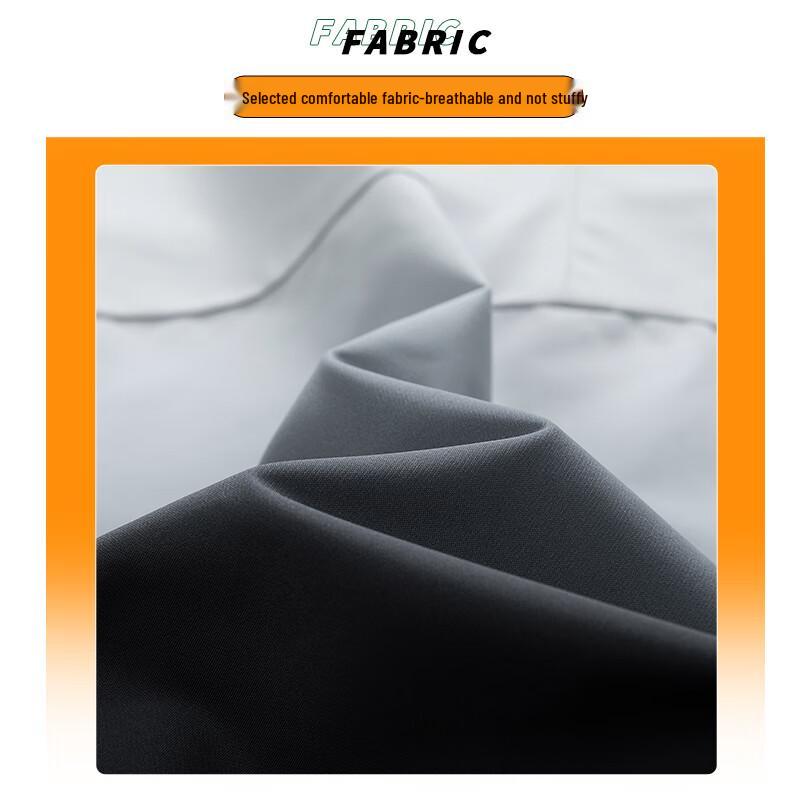 Jeanswest Herren Jacke mit Farbverlauf