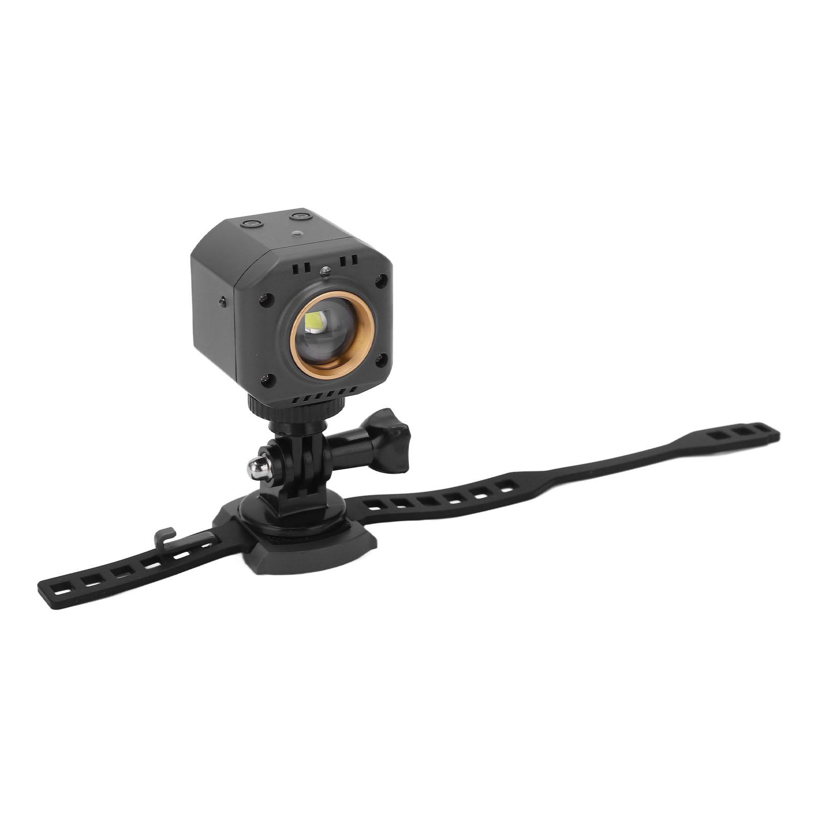 

Дрон Нічне світло Пластиковий Перезаряджуваний Дрон Нічний Прожектор для MAVIC AIR 2 Сірий