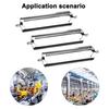 For Double Single Kitchen Gadget Replacement Blades Peeler Practical