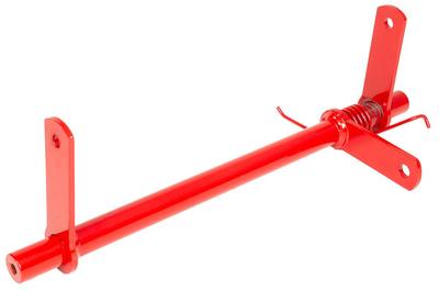 Weibang Wb384Rb Depth Adjustment Axle Original Part 40R0119000/21