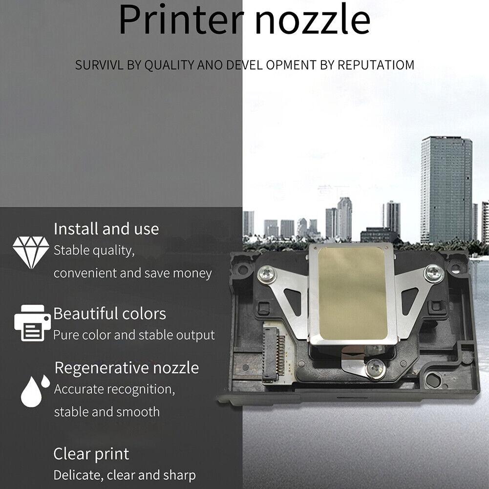 Print Head Print Head For R330 L800 L801 L805 R290