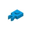 50 Stück 4085 60897 Modifiziert 1x1 Clip Vertikal Sammlungen Großhandel Modulare GBC Spielzeug Für Technic MOC DIY Bausteine Kompatibel