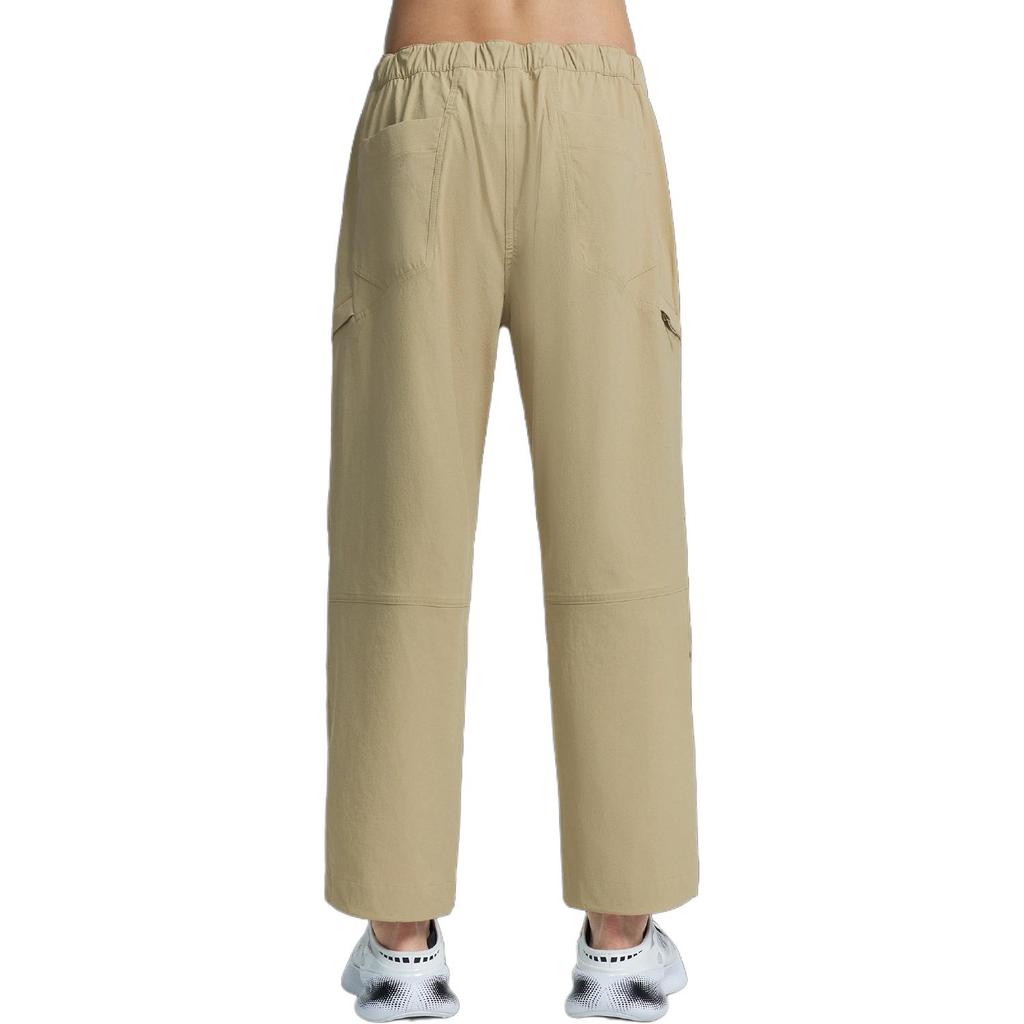Under Armour Urban Outdoor Series Simple Fashion Comfortable Solid Color Cargo Pants Men Bottoms 6010027-234