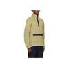 Nike Nsw Tech Half-Zip Fashion Comfortable Soft Pullover Stand Collar Sweatshirt Men Sweatshirt Olive FB7998-276