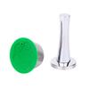 Coffee Capsule For Dolce Gusto Mini Me Reusable Refillable Stainless Steel Coffee Capsule Filter Cup Stainless Steel Filters