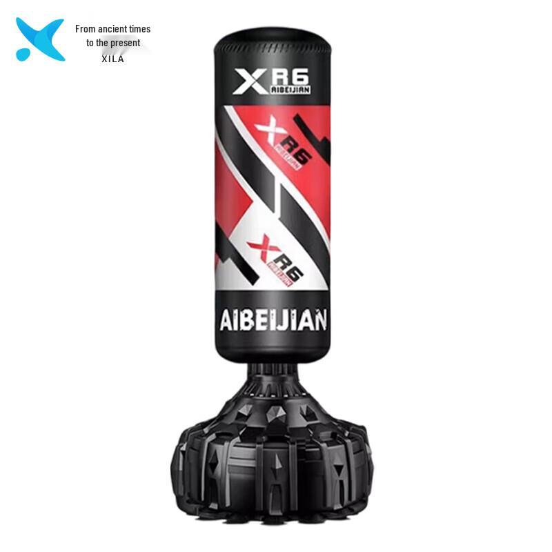 Standing Boxing Punching Bag