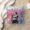 Singer H-Harrys S-Styles Personalized Picture Text Home Decorative Pillows Household Gifts 45x45cm
