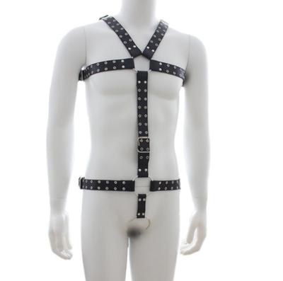 Erotiske varer – BDSM-tilbehør
