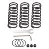 XBERSTAR Upgrade Mod Brake Pedal Spring Kit for Logitech G27, G29, G920, G923 Racing Wheels