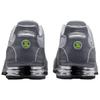 Nike Shox NZ Dark Grey Men Sneakers Wolf-Grey Volt 378341-009