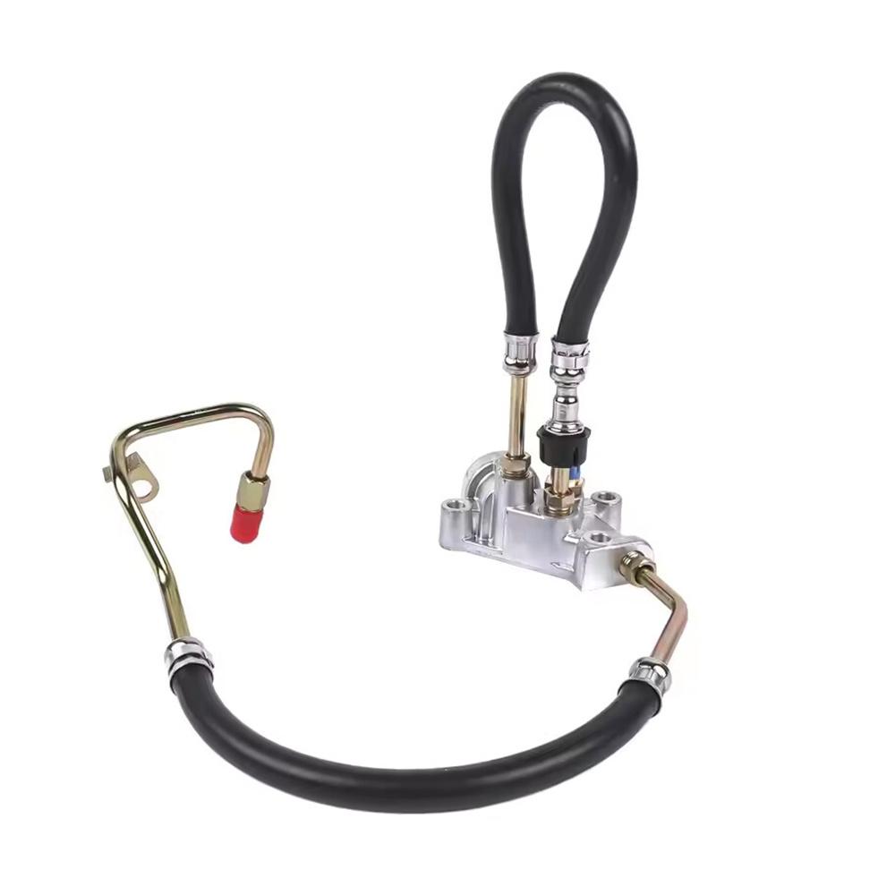 

Регулятор давления топлива LR016318 Для Land Rover Defender 02-06 Discovery