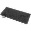 64119216222 Blower Motor Dust-Proof Sponge Coarse Filter Compatible with BMW F01 F02 F04 F07 GT F10 F11 M5