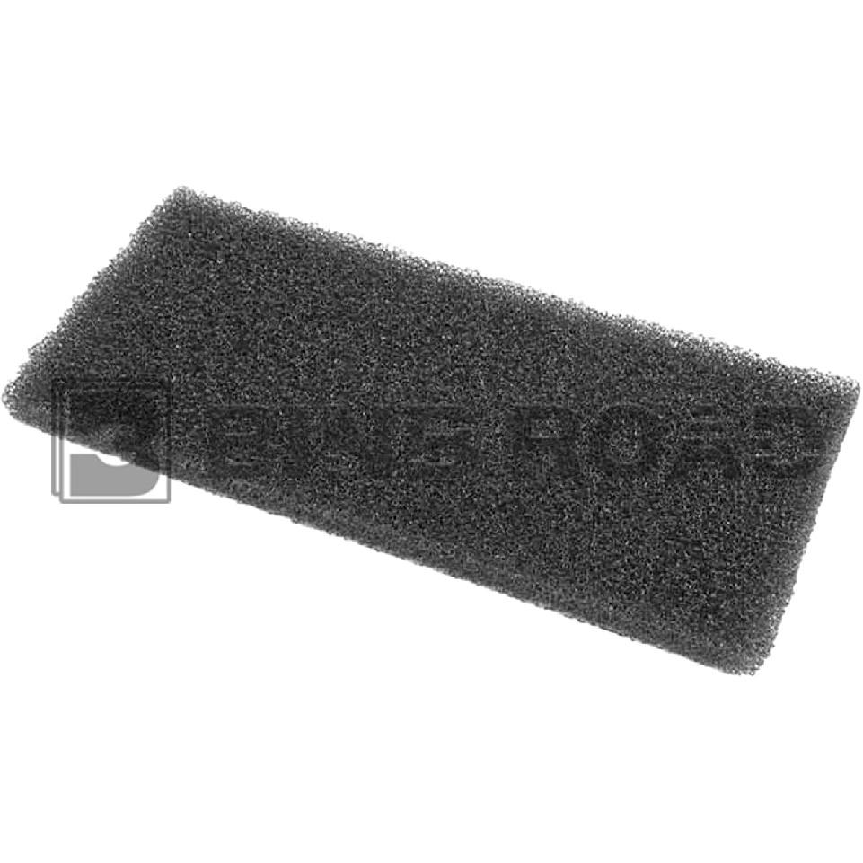 64119216222 Blower Motor Dust-Proof Sponge Coarse Filter Compatible with BMW F01 F02 F04 F07 GT F10 F11 M5