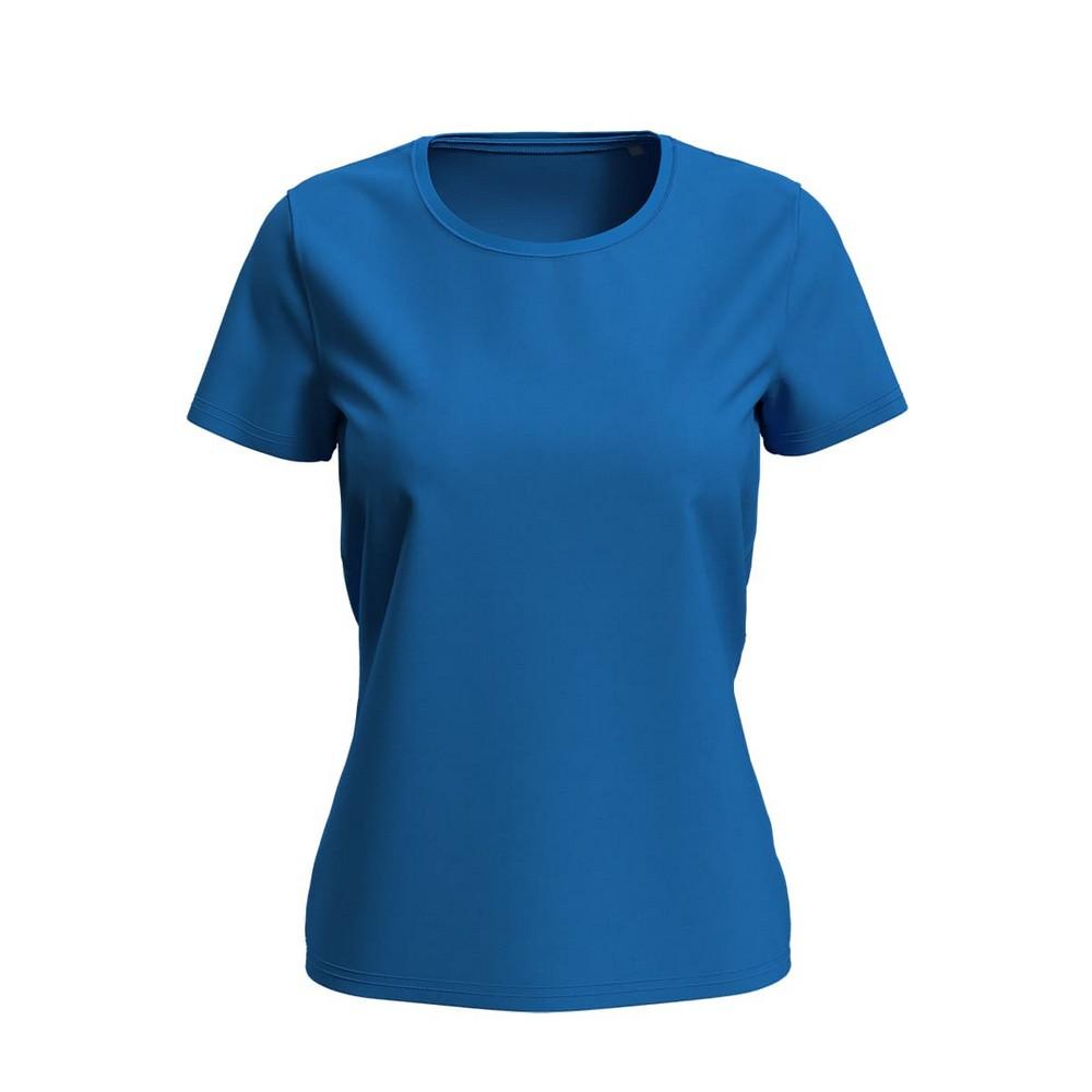 Stedman Womens/Ladies Lux T-Shirt