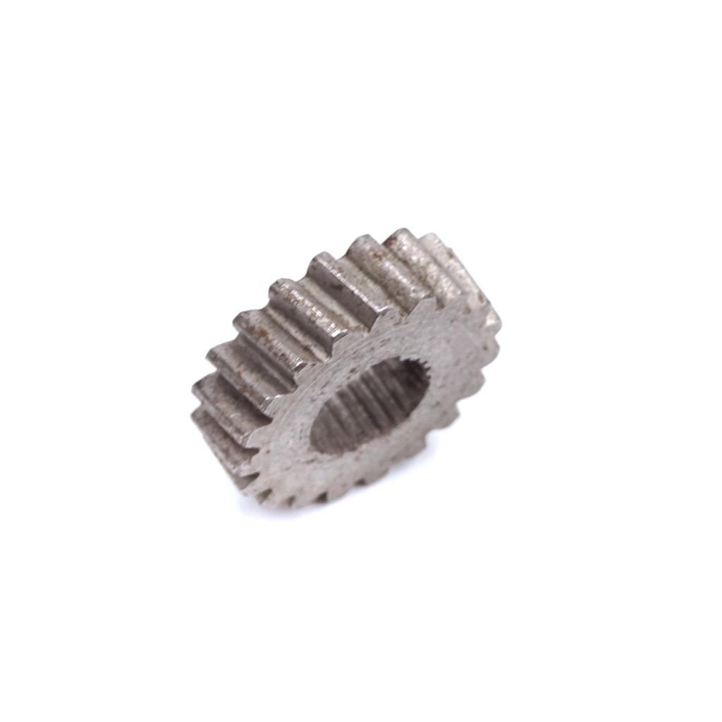 ESR525 Sunroof Motor 44249121 Repair Hardened Metal Cog Gear 19 Teeth for Land Rover Freelander MK1 I L314 1997–2006