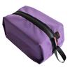 Portable Shoes Bags Durable Ultralight Outdoor Camping Hiking Travel Storage Bags Waterproof Oxford Swimming Bag Travel Kits