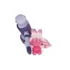 Sanei Boeki Pokemon ALL STAR COLLECTION Dekanchan (S) W26 X D39 X H30cm Plush Toy Pokemon PP254