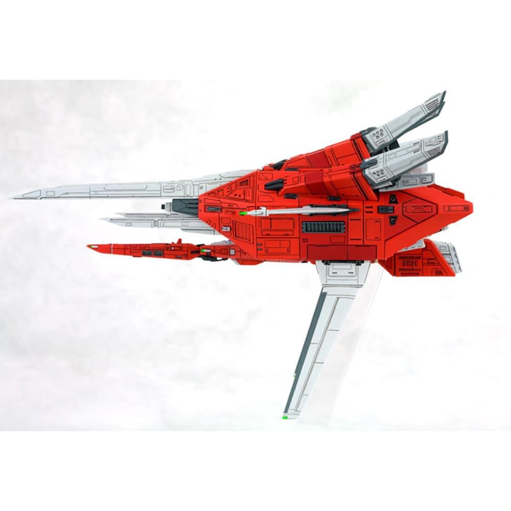 Kotobukiya Raystorm R-Gray1 1/144 Scale Plastic Model Approximately 160mm Long