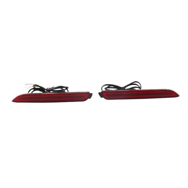 LED Rear Brake Light for Toyota Reiz, Yizhi C-HR, Alphard, and RAV4